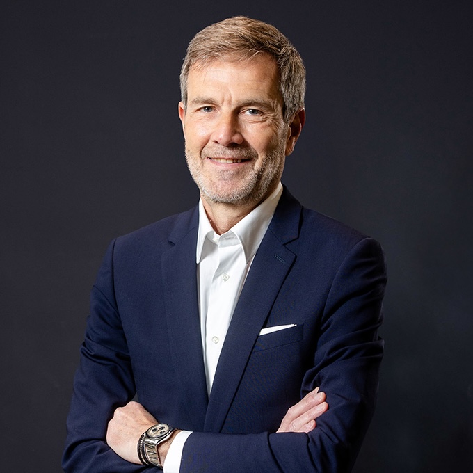 Joram Szerkowski, Global Gate Capital